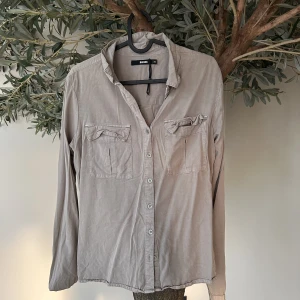 Bik bok skjorta - Fint skick!