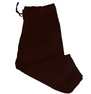 H&M Black Shorts med justerbara dragsko är ett mångsidigt och bekvämt val för alla tillfällen. Med sin klassiska svarta färg och justerbara dragsko ger dessa shorts en anpassningsbar passform och ett modernt utseende. 