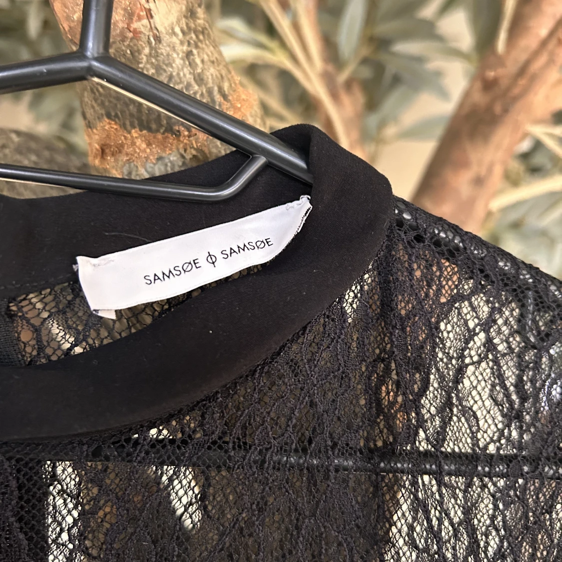 Samsoe samsoe topp - 90