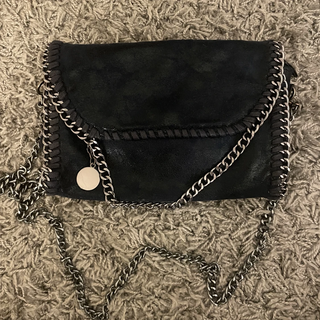 Stella McCartney liknande väska - 90