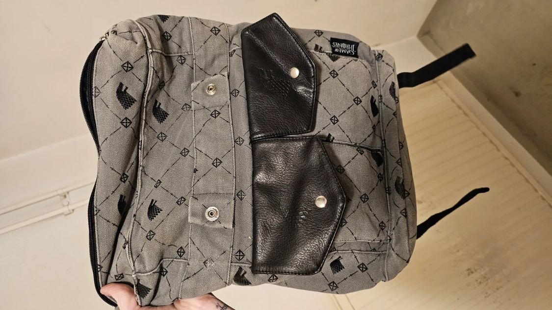 Game of thrones-väska - 90