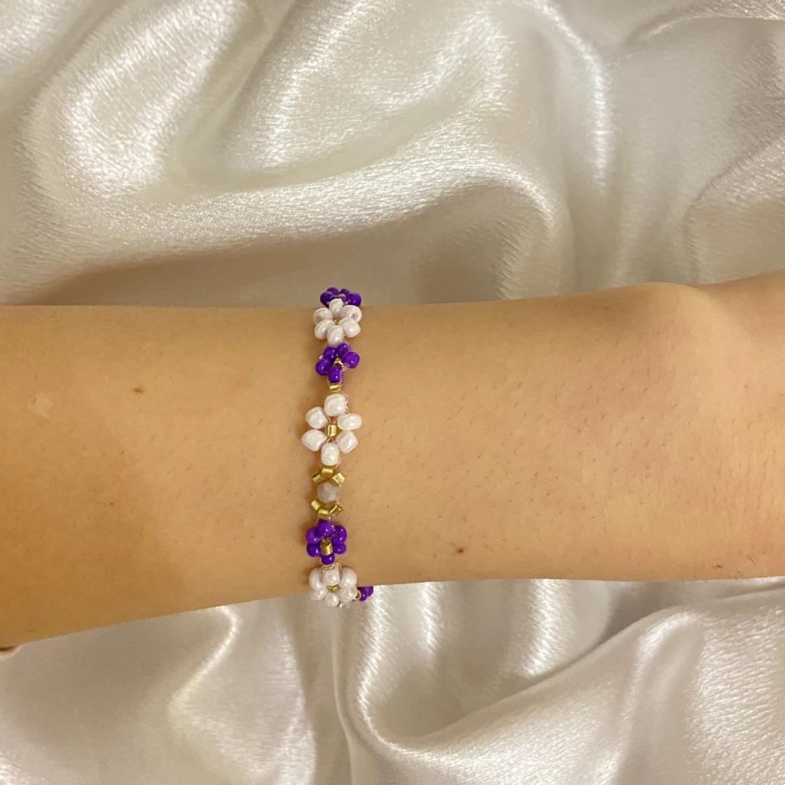 Handgjorda armband  - 91