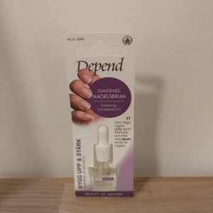 Nagel serum - Oanvänd och helt ny🥰