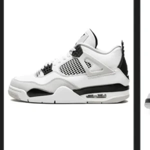 Söker - Söker jordan 4s i st 38