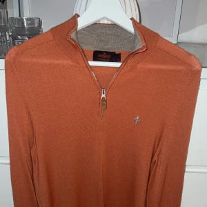 Morris Halfzip - Använt fåtal gånger super bra skick,  Storlek M