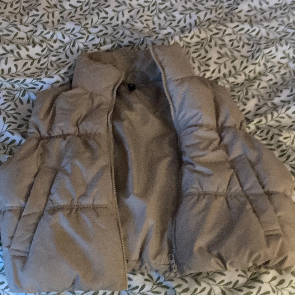 Väst kort besh  - 91