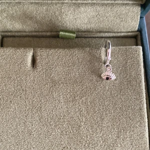 WOS örhänge  - Säljer detta super snygga örhänge från WOS hör av dig vid intresse💗💗