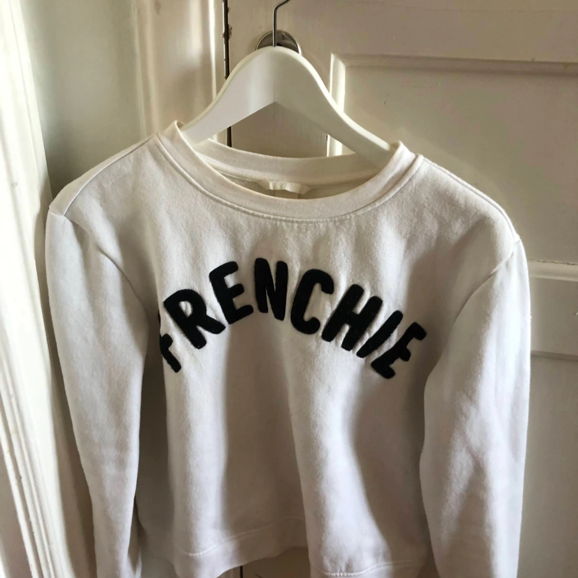 Frenchie Sweatshirt
