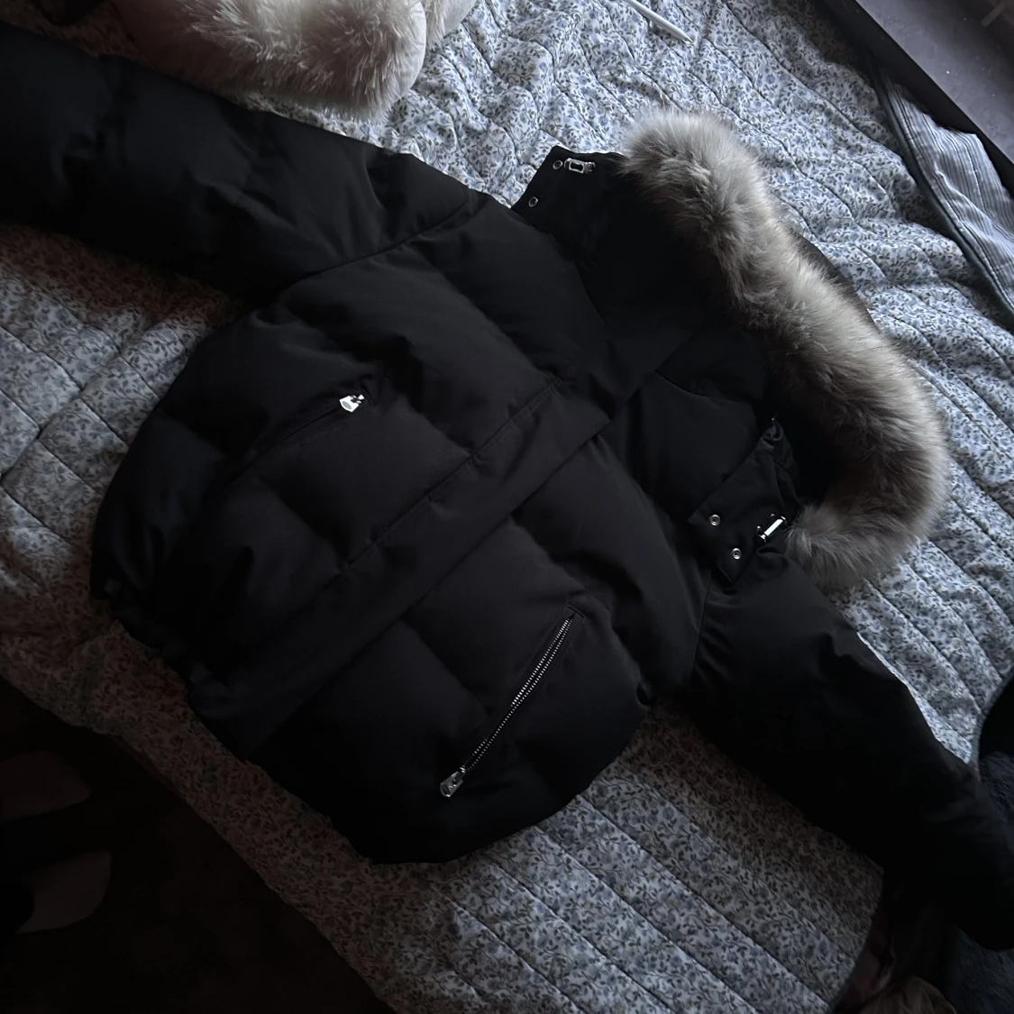 CALVIN CLEIN jacka - 92