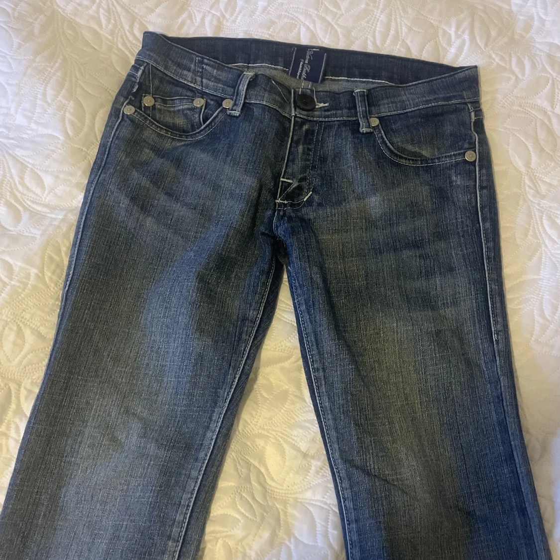 Victoria Beckham jeans - 90