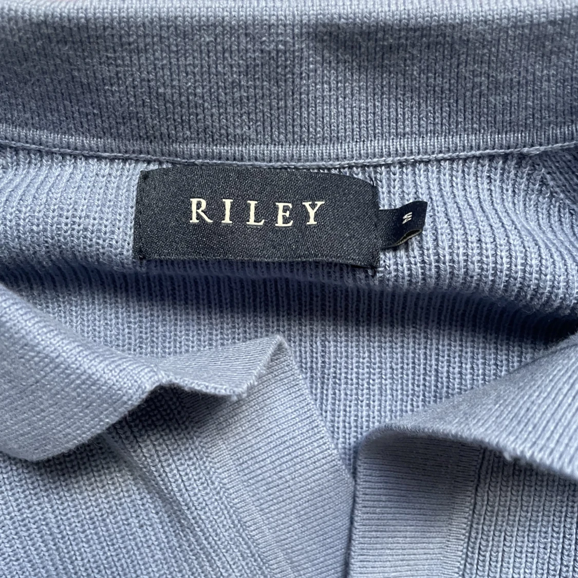Riley rugbyshirt - 90