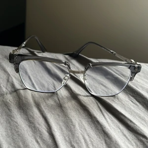 Endast ch glasögon - Endast ch