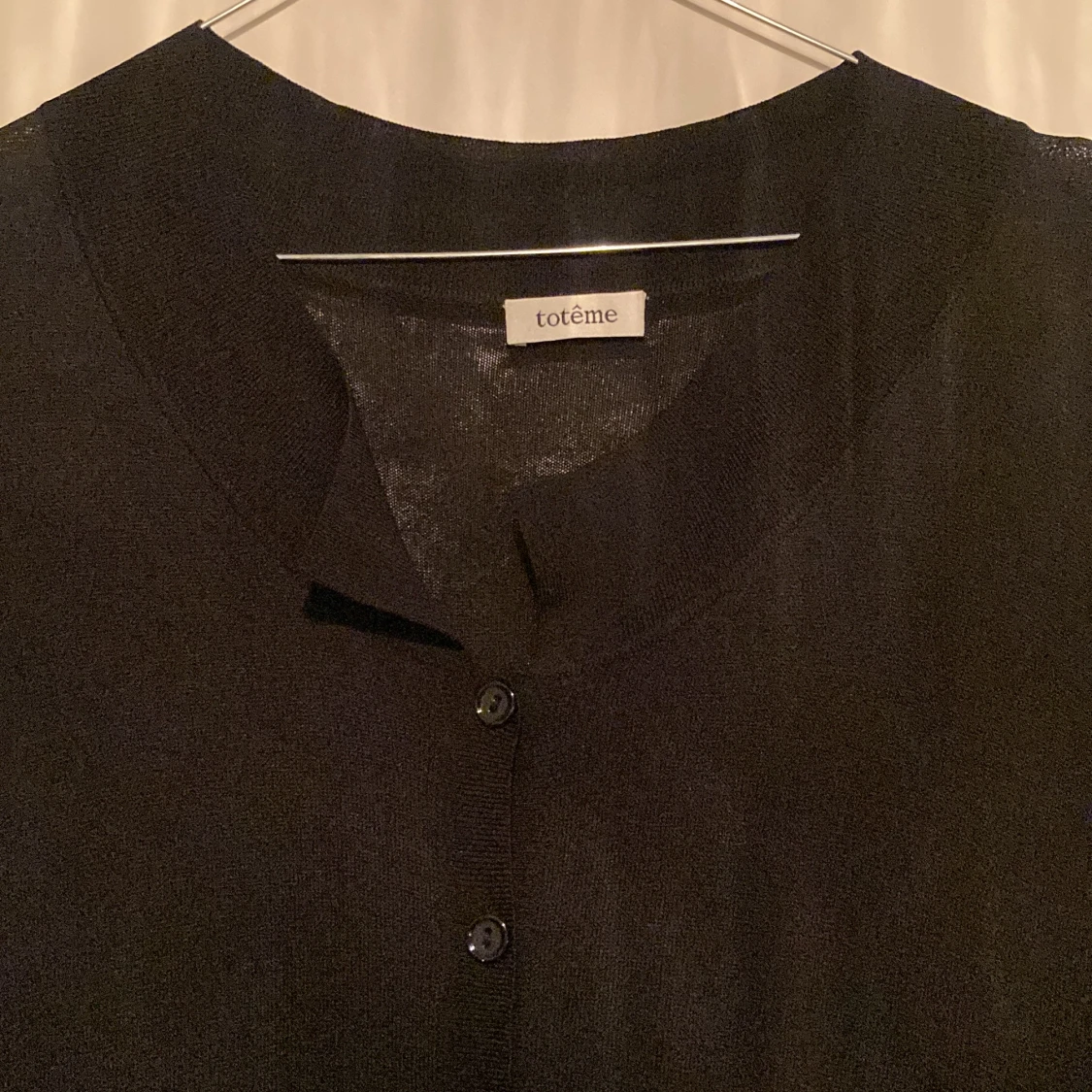 Klänning Totême - 91