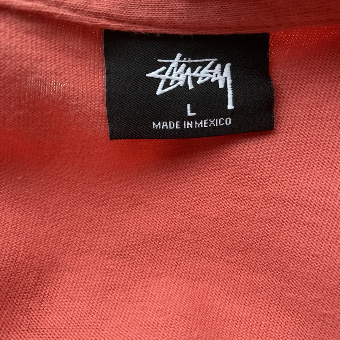 Stussy T-shirt  - 91