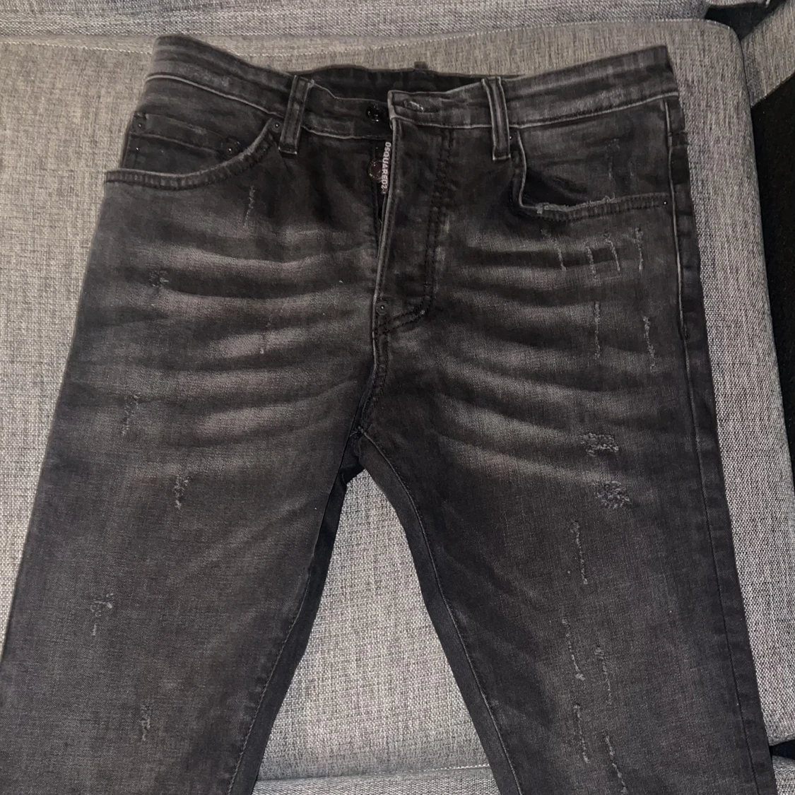 DSQUARED2 JEANS