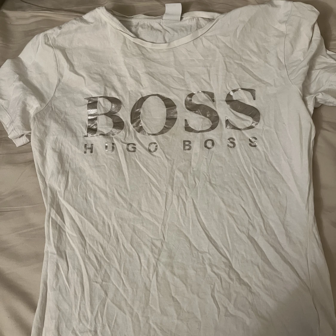 Boss t-shirt - 90