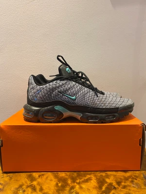 Nike tn - Pris diskuteras endast vid snabb affär 