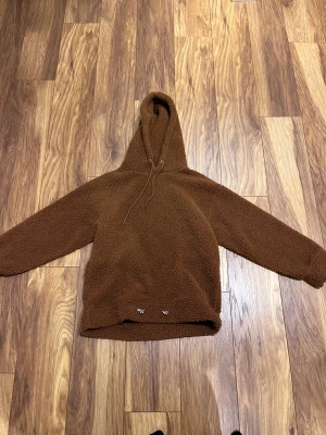 Teddy hoodie - Teddie hoodie från bikbok