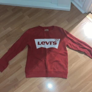 Levis Sweatshirt - Bra skick.