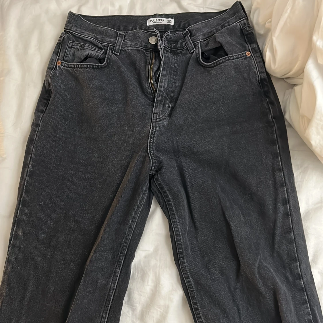 Pull&bear jeans stl38