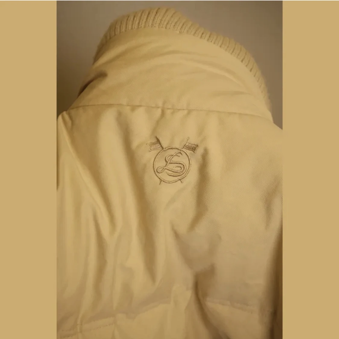 Ellesse x Courmayeur väst - 91