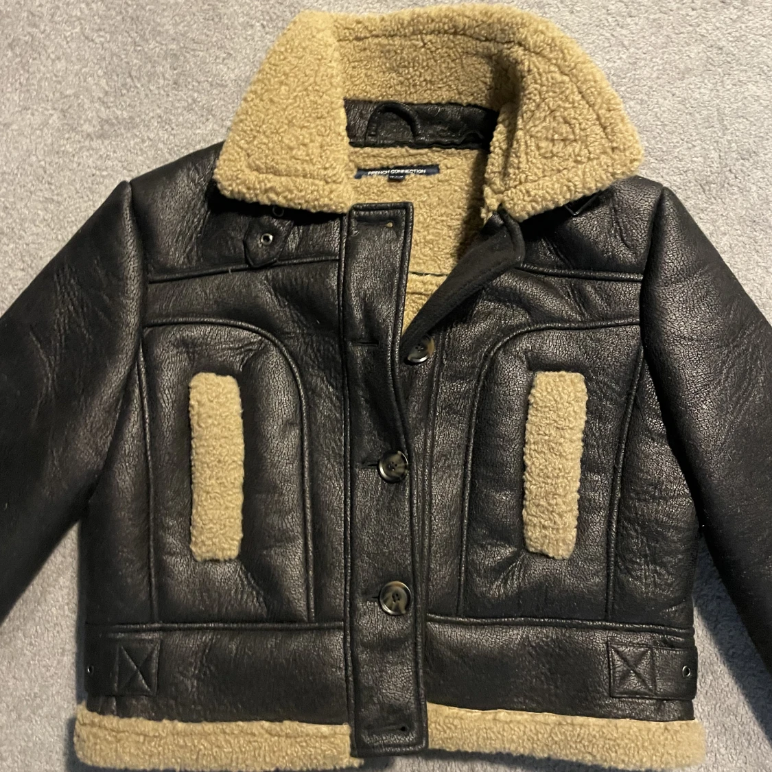 French connection - 90