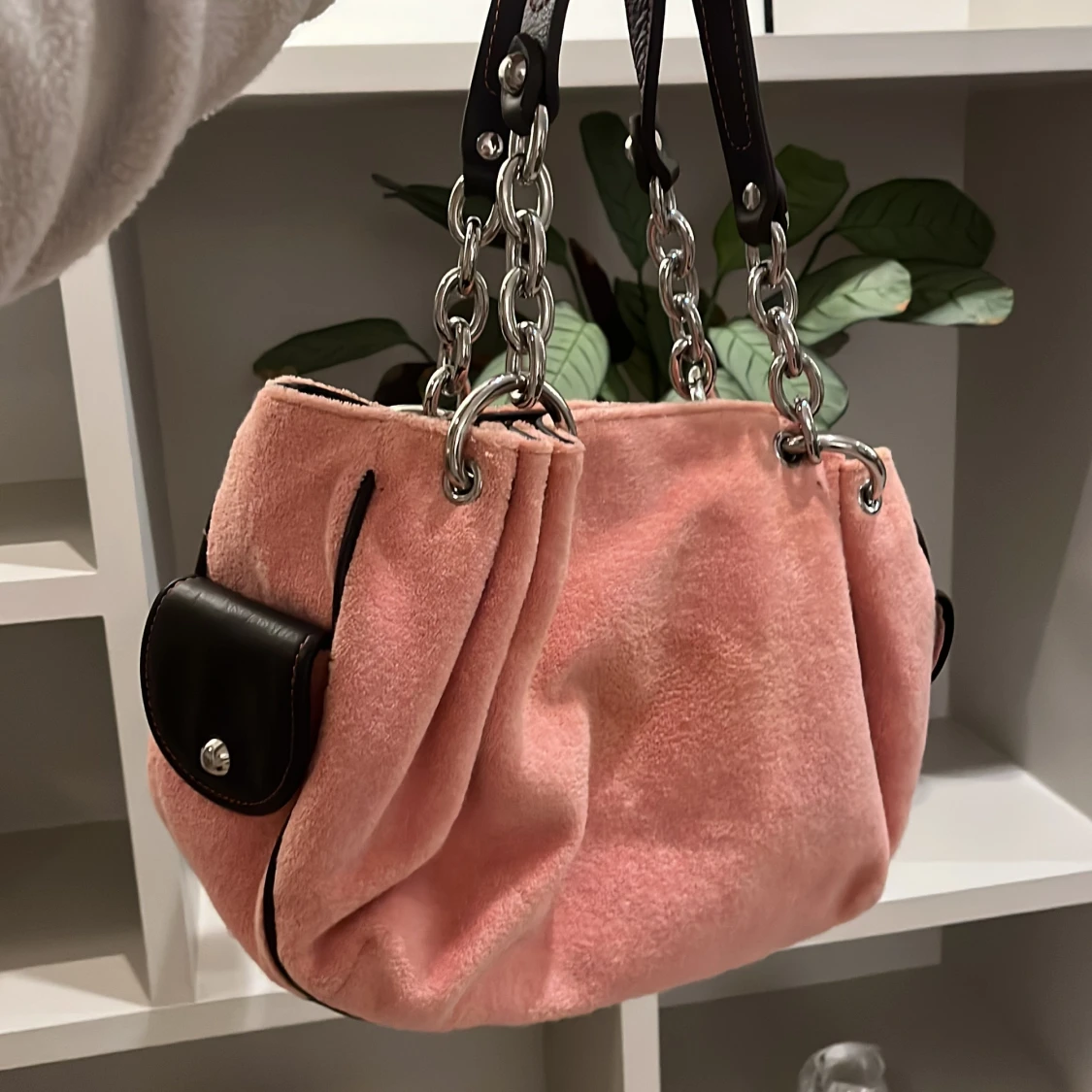 Juicy couture väska - 91