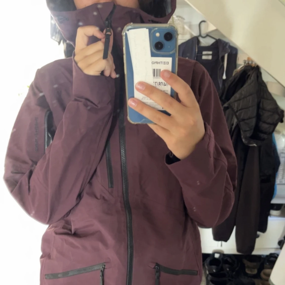 Peak performance skidset - 90