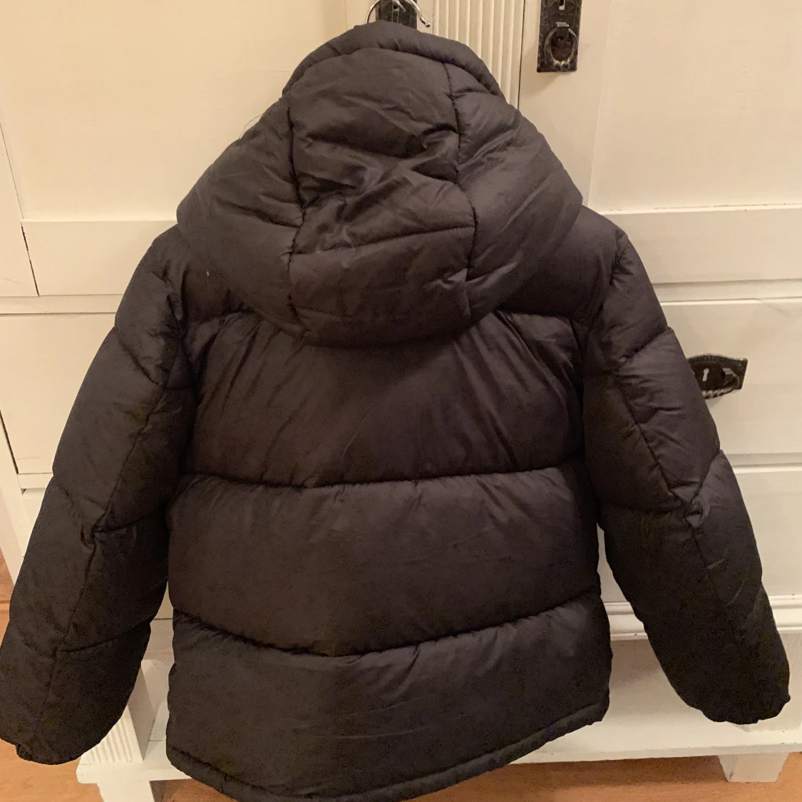 Puffer jacka hm - 91