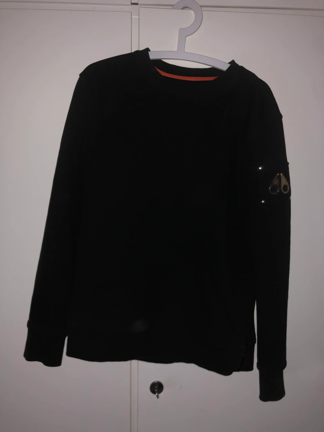 Moose Knuckles sweatshirt