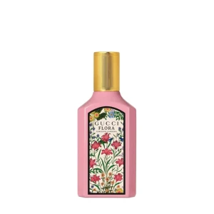 NY Gucci Flora Eau de Parfum 30ml - Helt fantastisk parfym från Gucci 30 ml. Aldrig sprayad med & i sin originalförpackning. Köpt på Kicks för 999. Mitt pris: 599 och köparen står för frakt.