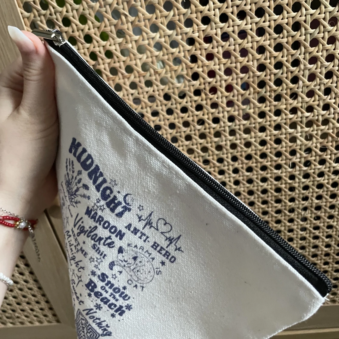 Taylor Swift necessär  - 91