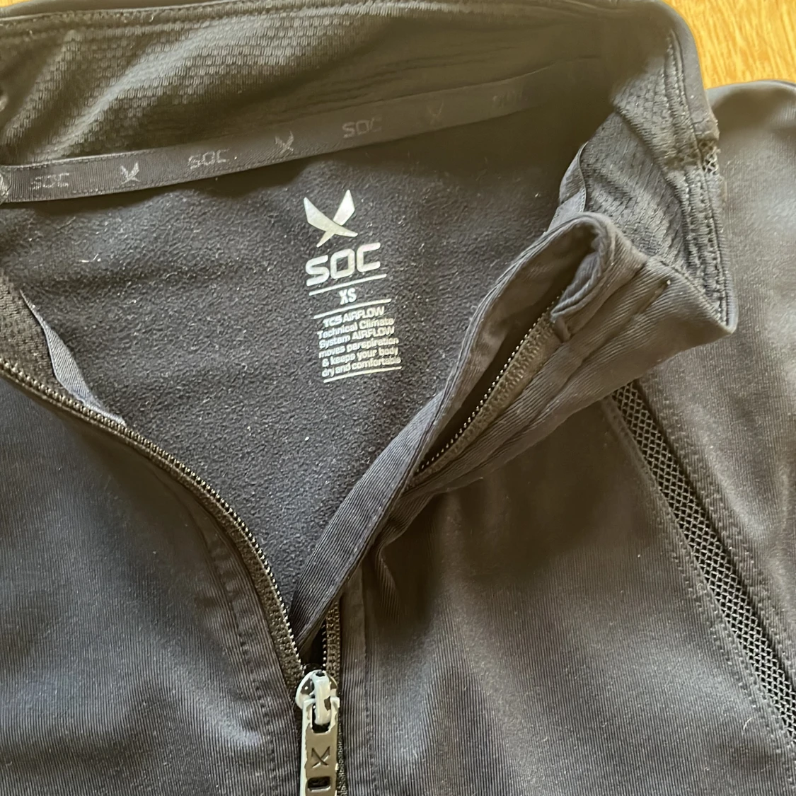 Träningsjacka  - 90