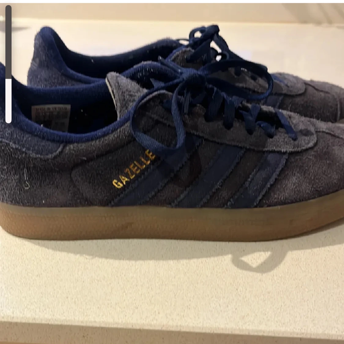 Adidas gazelle - 90
