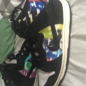 Dunks✅ - Nike Jordan skor 