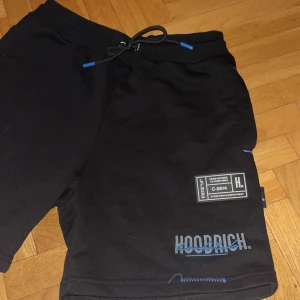 Hoodrich shorts - Shorts hoodrich