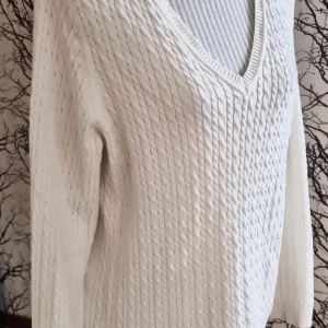 Vintage tröja i jättefint skick Stl L  - Vintage tröja i Stl L  