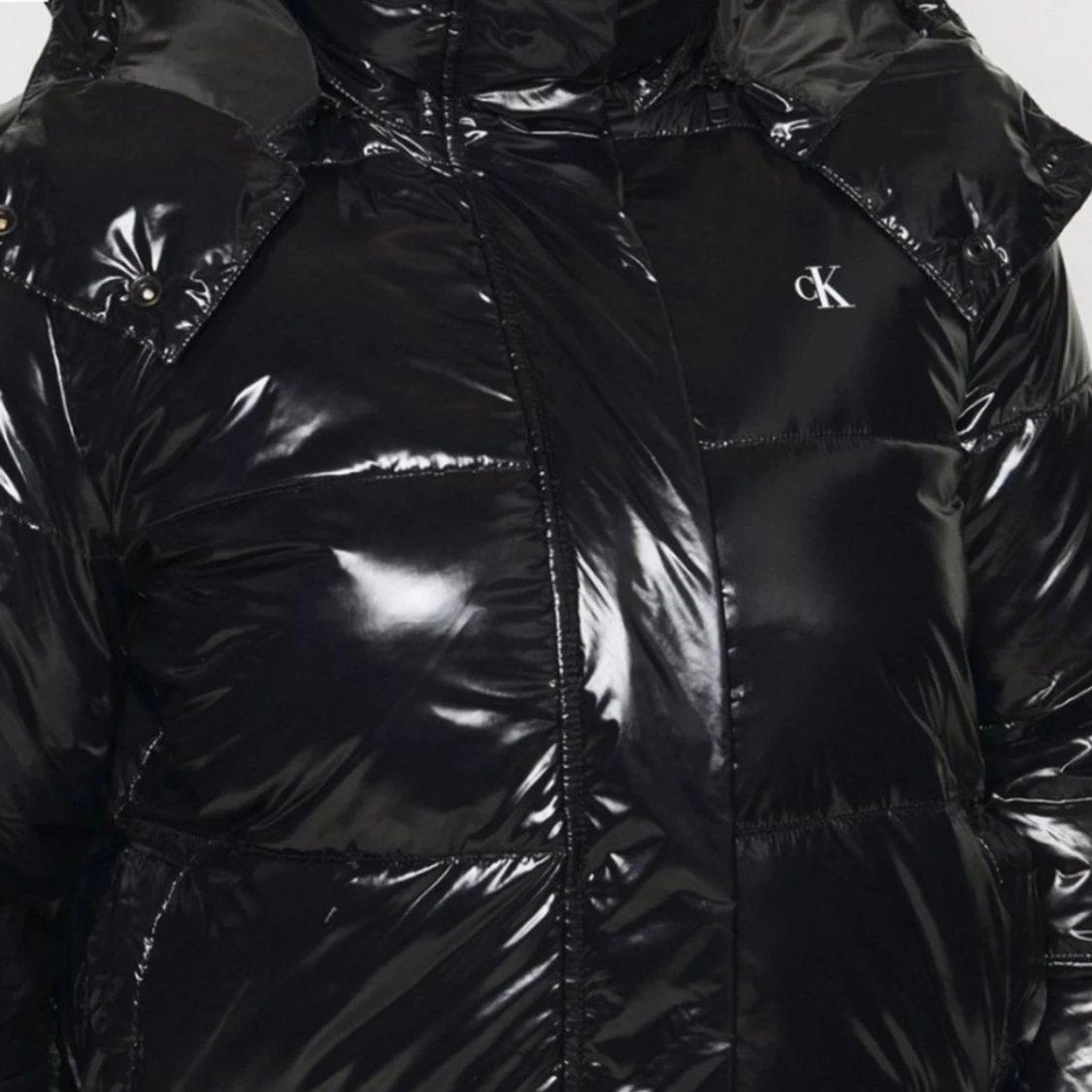 Calvin Klein jacka - 91