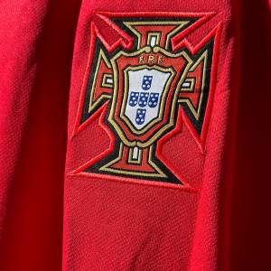 Portugal home kit (#7 Ronaldo) 