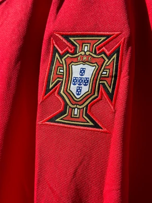 Portugal home kit  - Portugal home kit (#7 Ronaldo) 