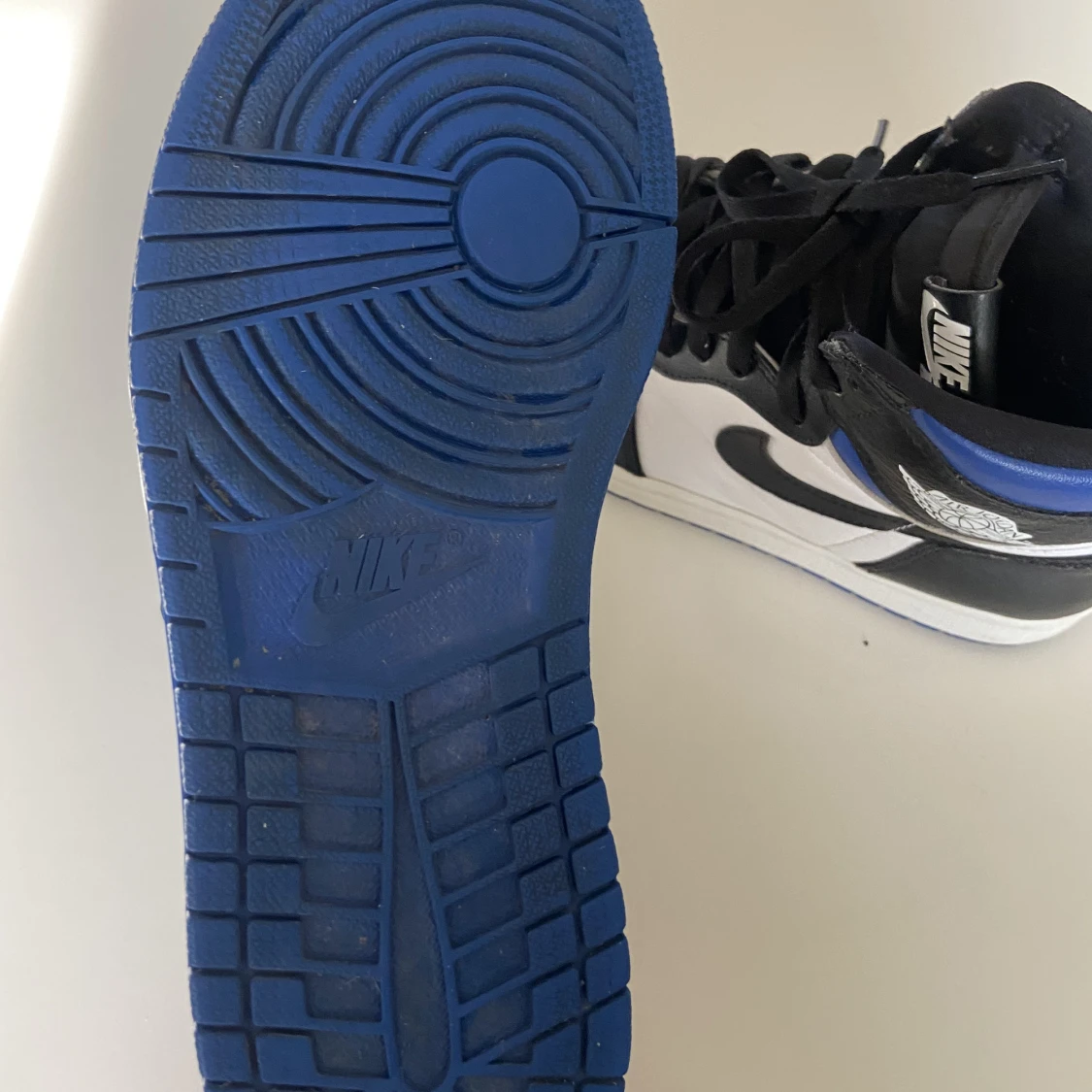 Nike air Jordan 1 - 90