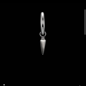 Maria nilsdotter - Maria nilsdotter örhänge i silver! Skriv om ni är intresserade! Ni får asken med!