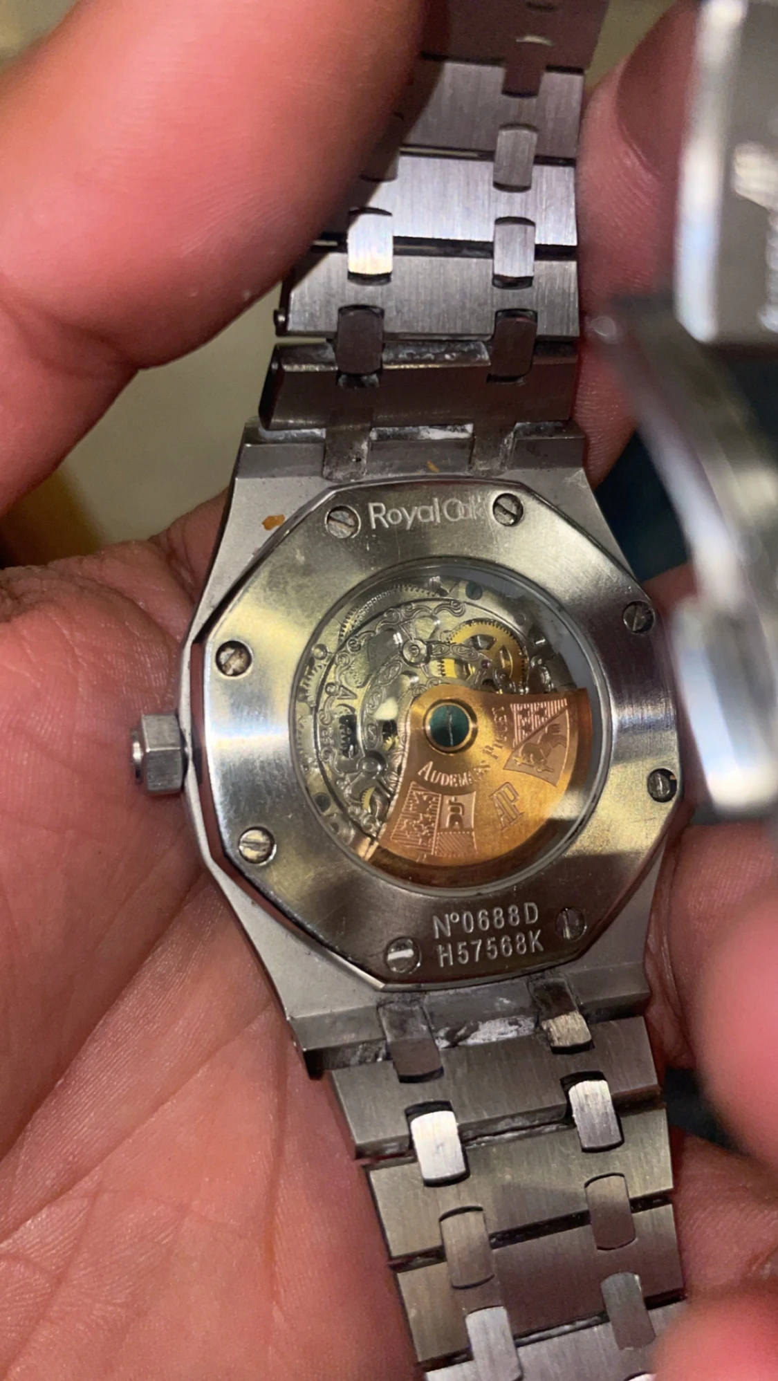 Audemars Piquet - 90