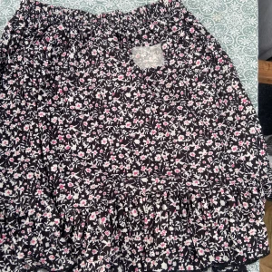 Kjol - Skriv för frågor