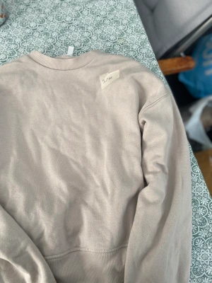 Sweatshirt  - Skriv för frågor