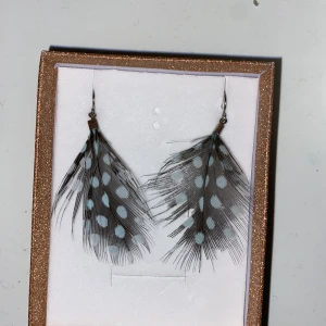 Örhängen - Örhängen, i mycket bra skick från H&M! 