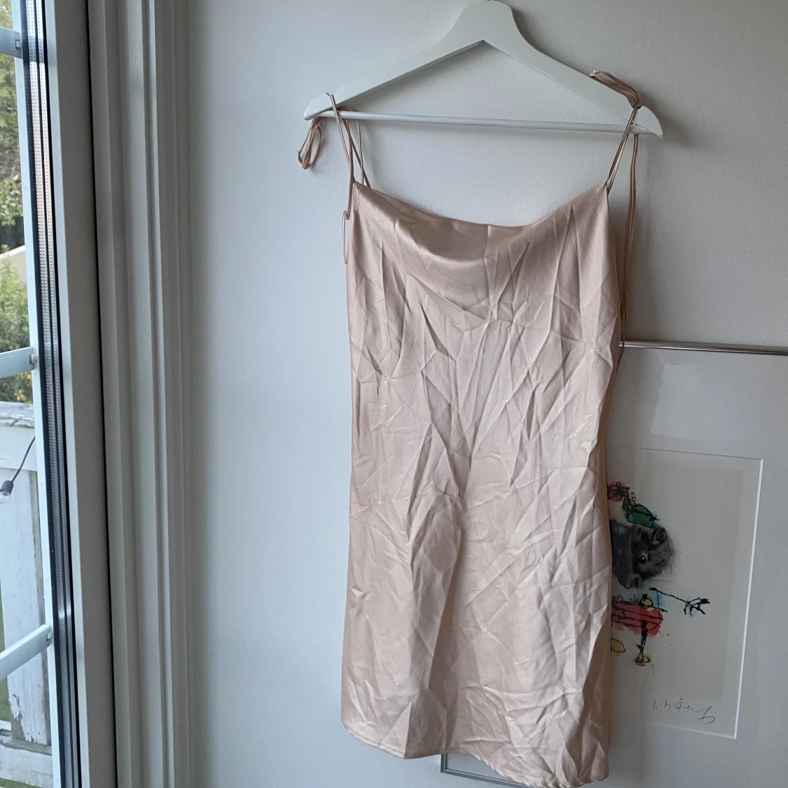 Klänning brandy Melville 