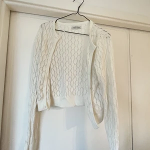 Spetskoftaq - bra skick 