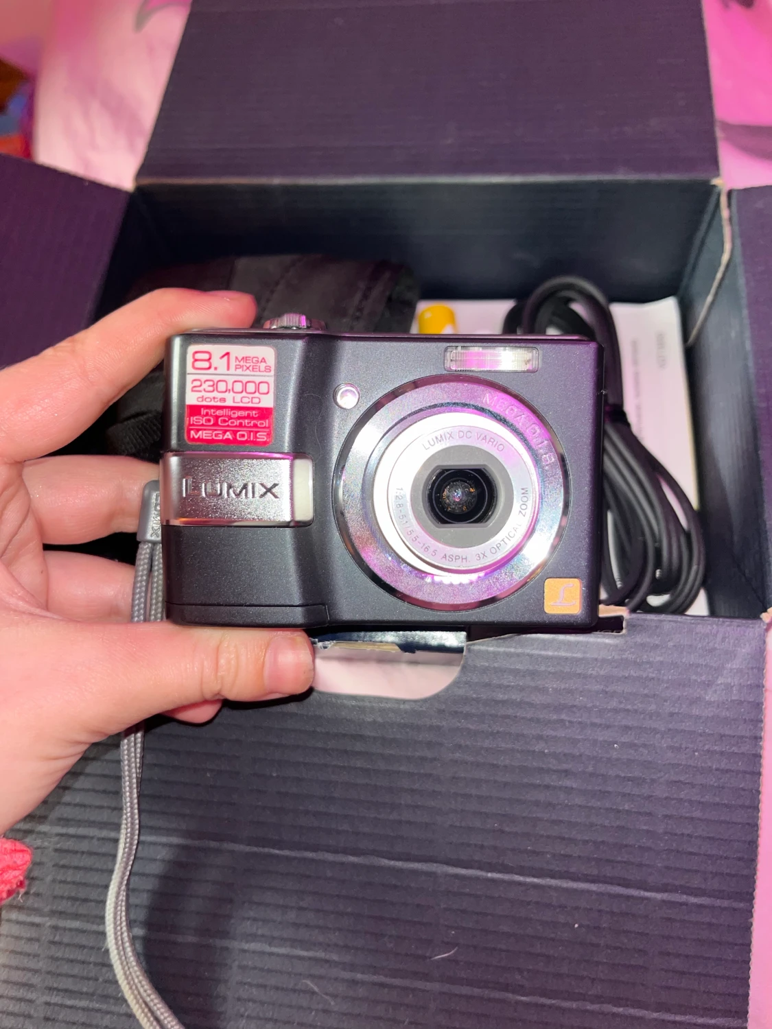 y2k digitalkamera - 90