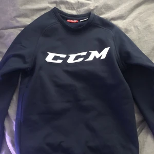 Ccm sweatshirt  - Billig